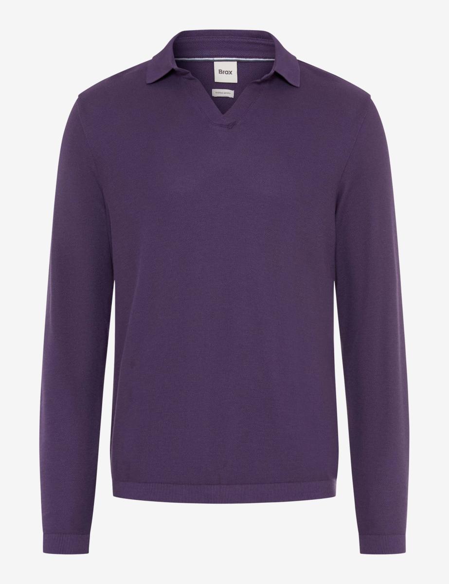 Herren Pullover Style Princeton