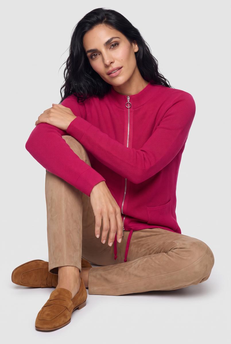 Damen Cardigan