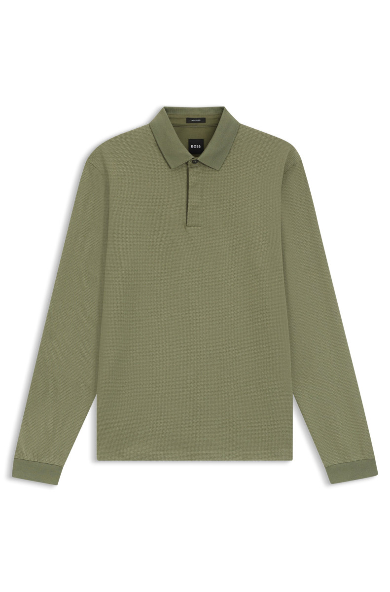 Herren Shirt H-Pado 432
