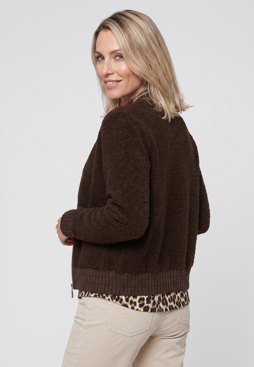 Damen Cardigan