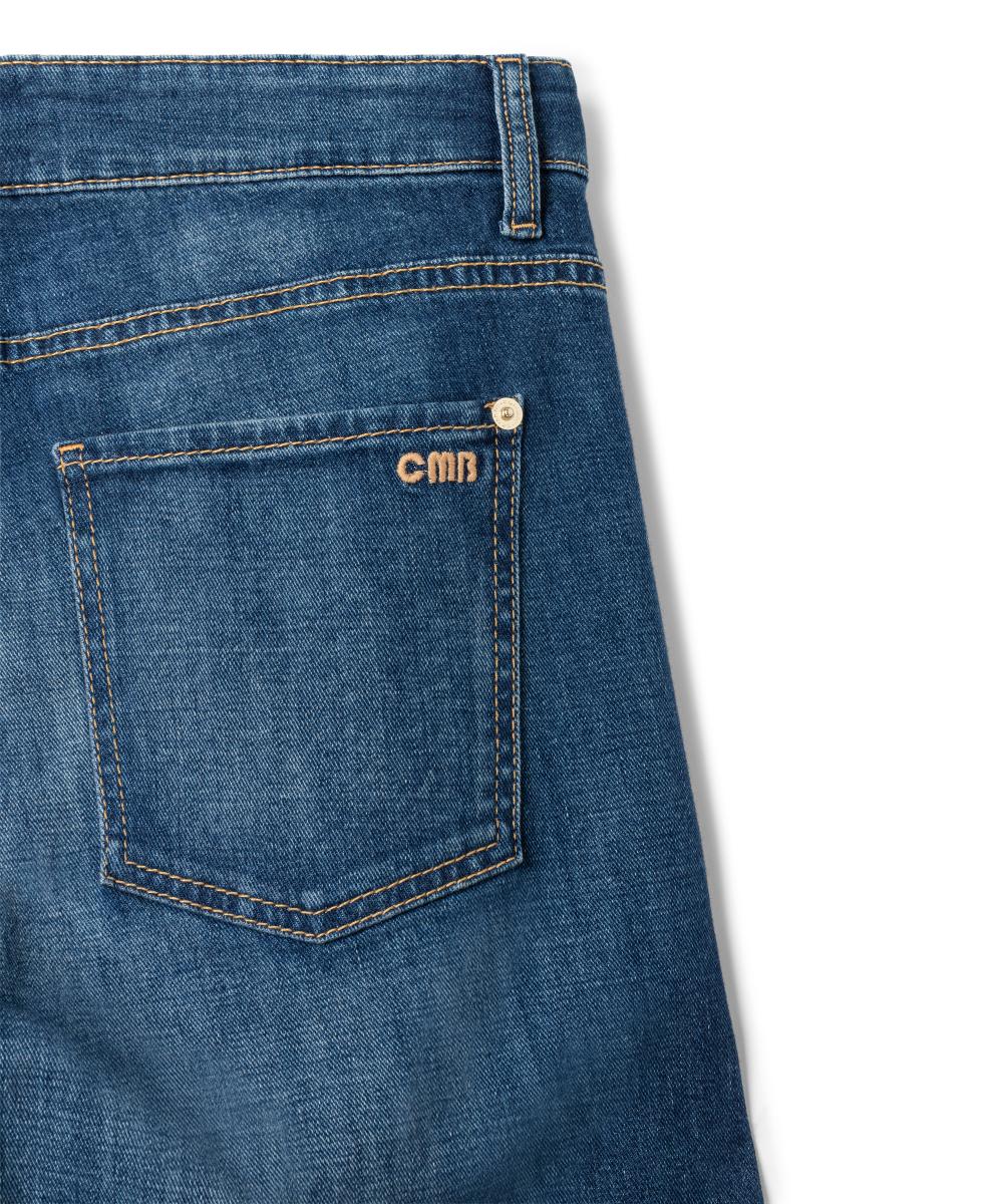 Damen Jeans Aimee