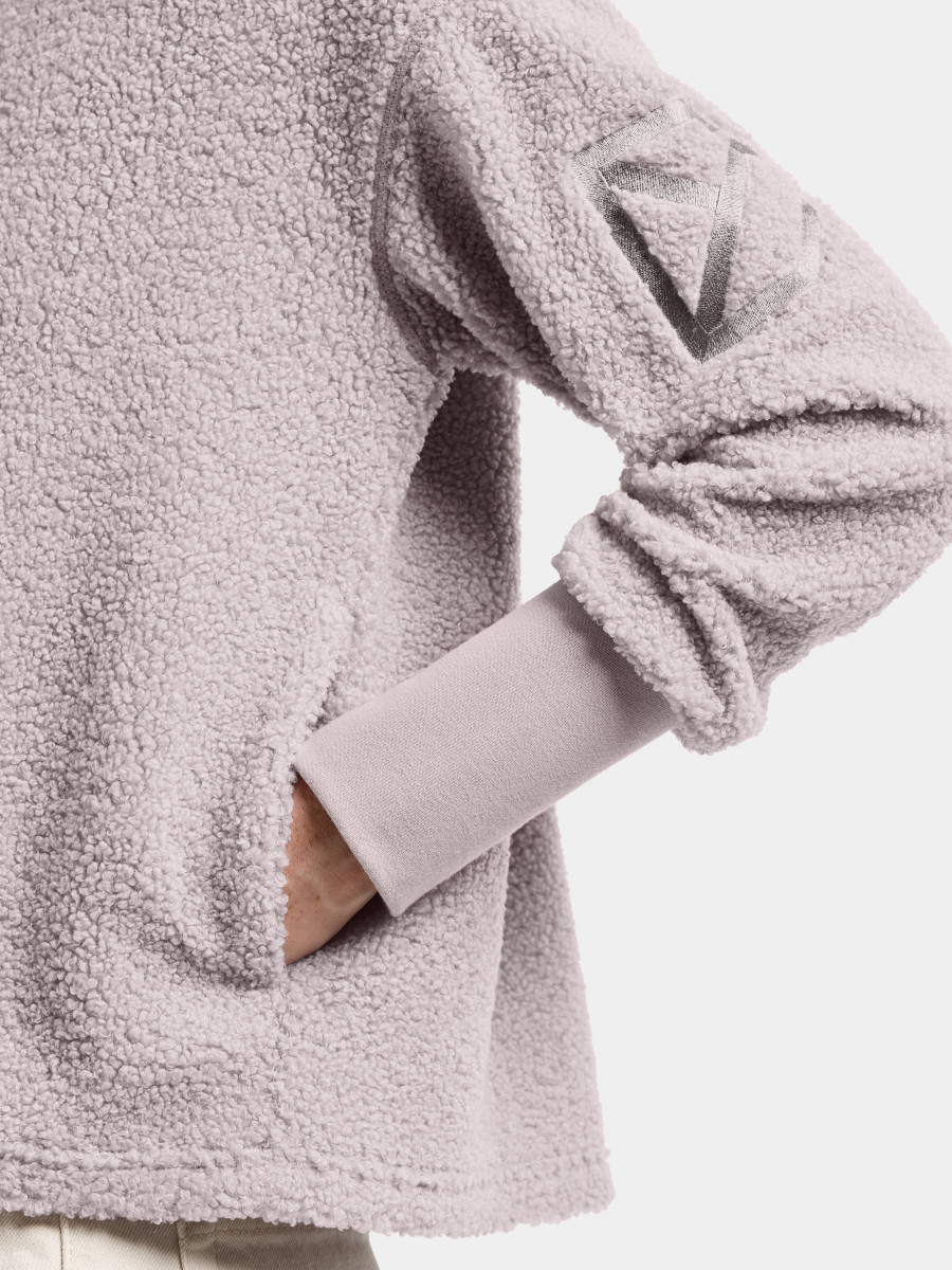 Damen Fleecejacke Alexa