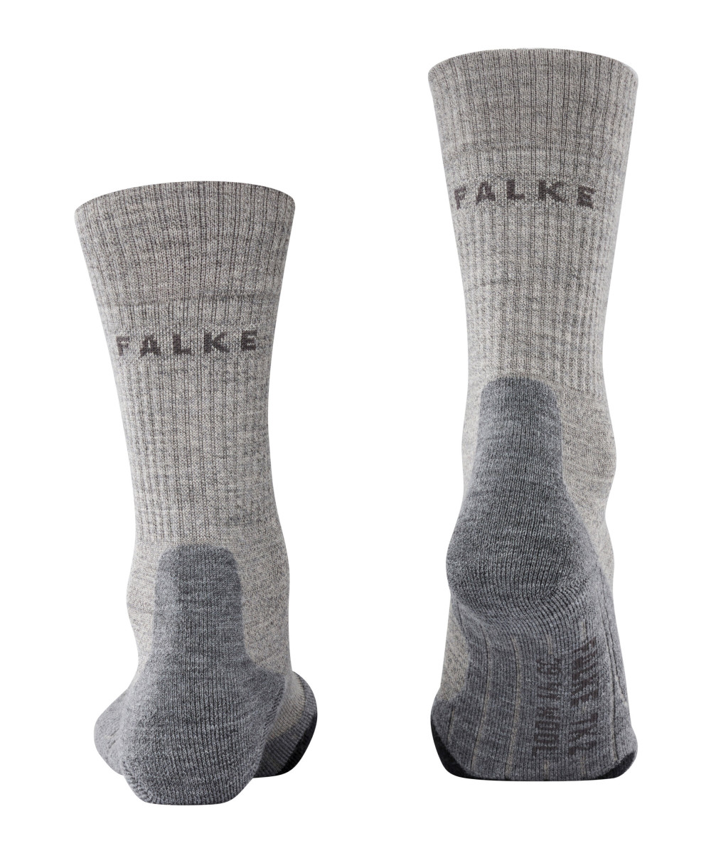 FALKE Damen Trekkingsocken "TK 2 Wool