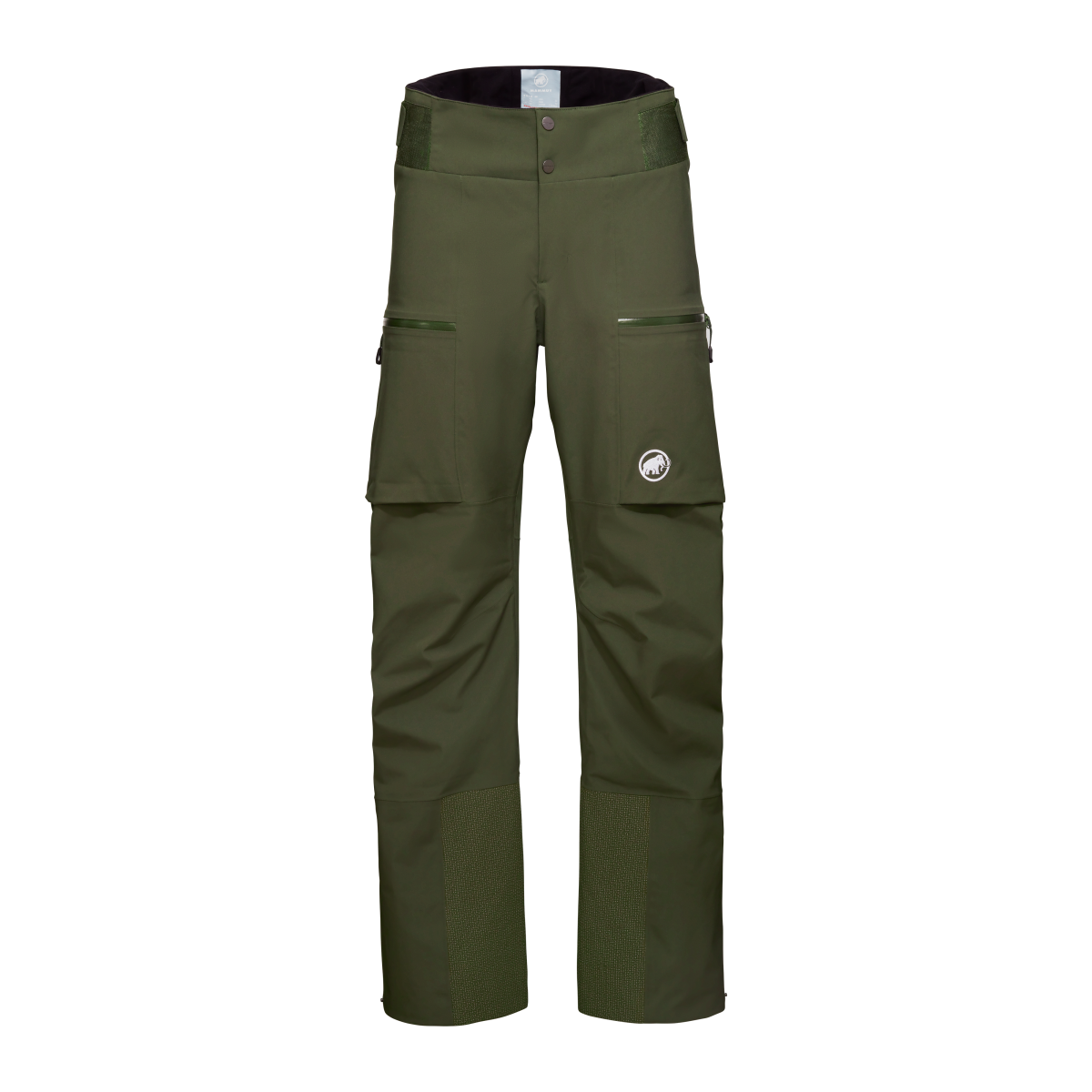 Herren Skihose