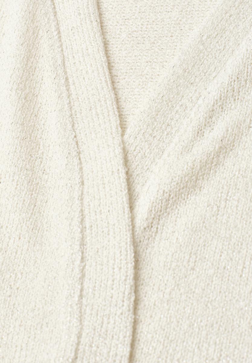 Damen Strickjacke