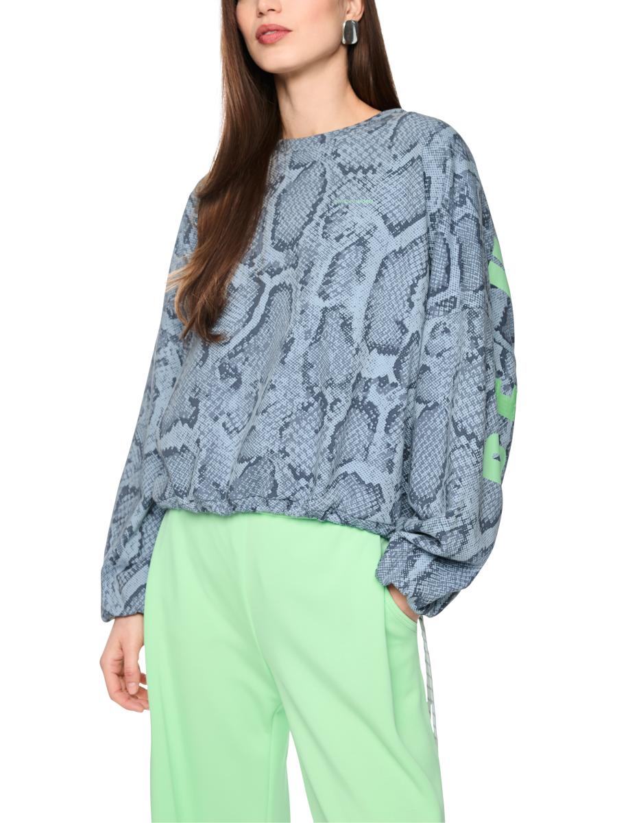 Damen Sweatshirt