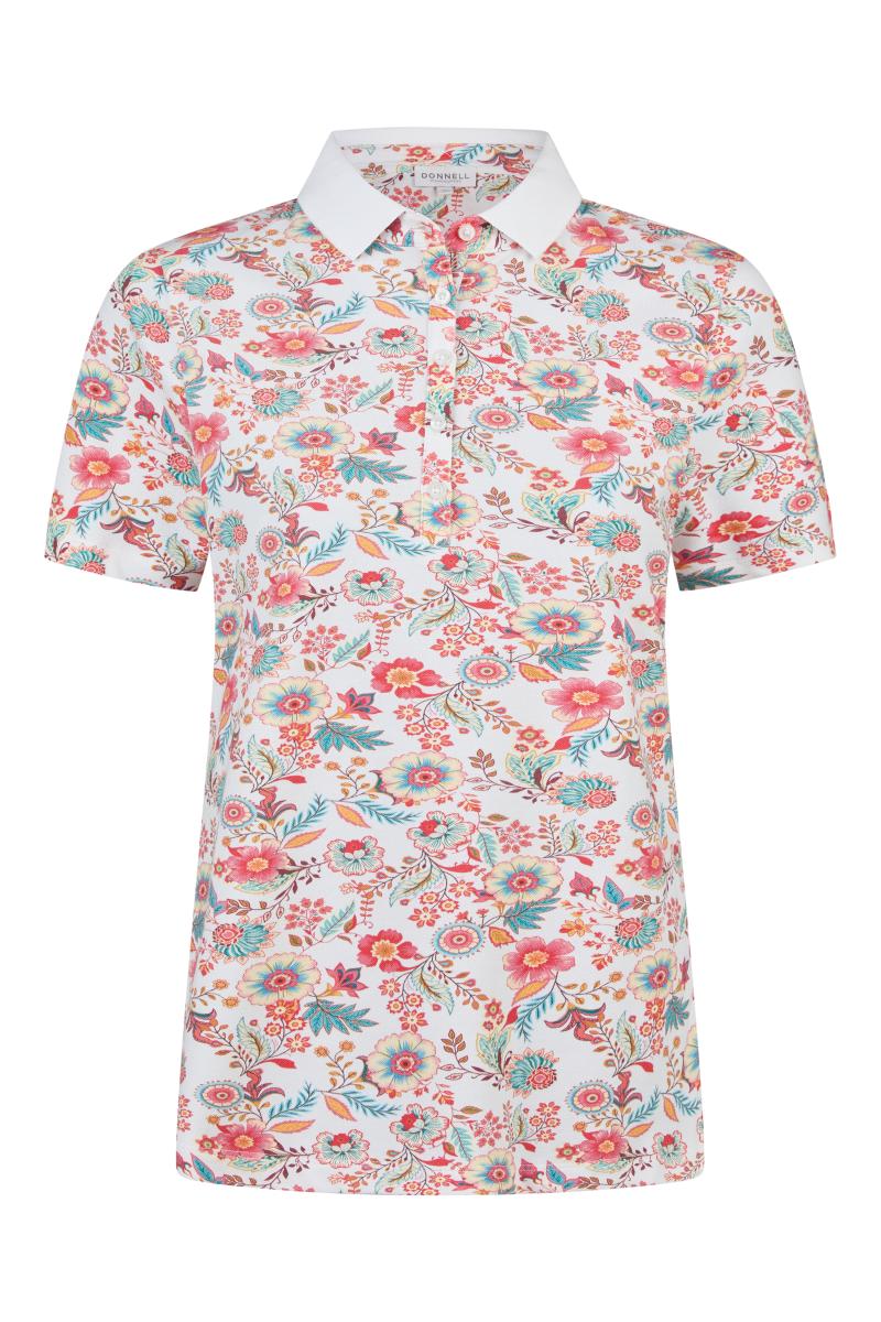 Damen Poloshirt