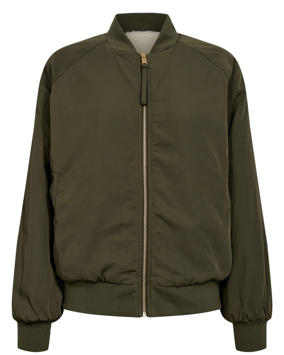 Damen Blousonjacke NUETERA