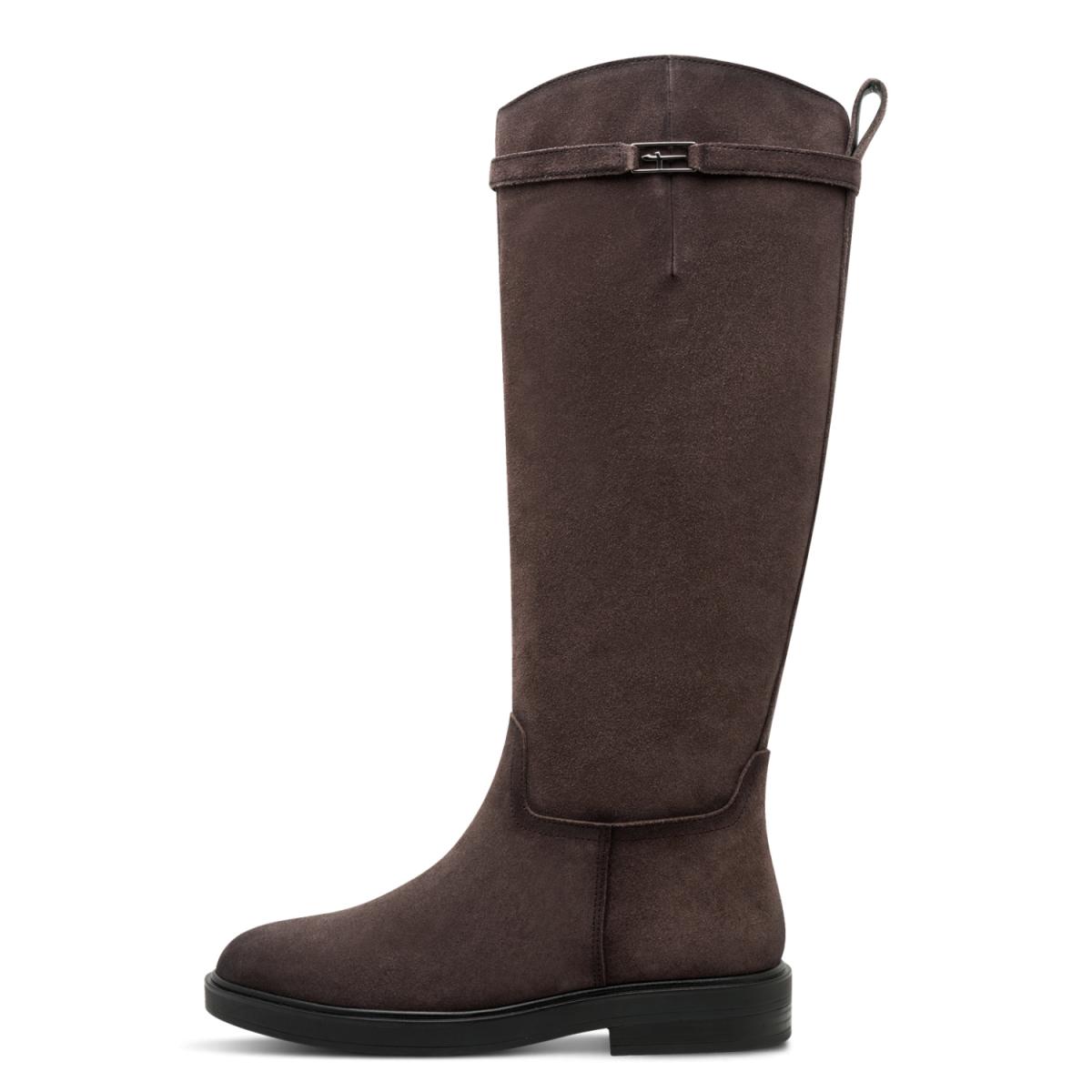 Damen Langschaftstiefel
