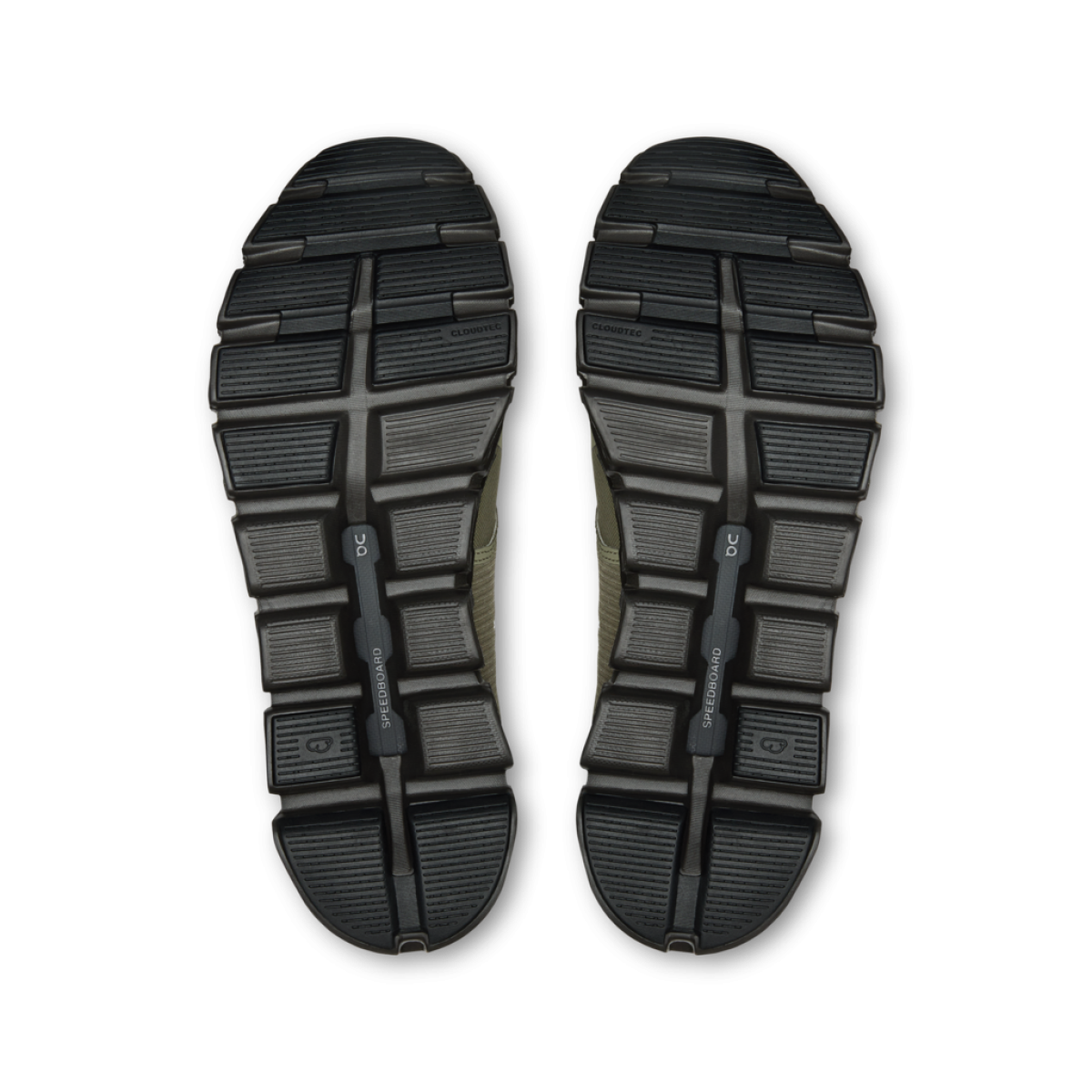 Herren Sneaker Cloud 6 Waterproof