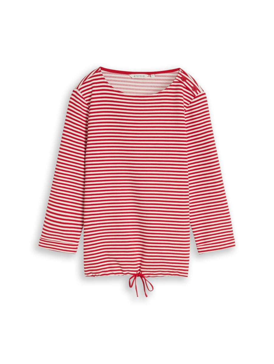 Damen Langarmshirt