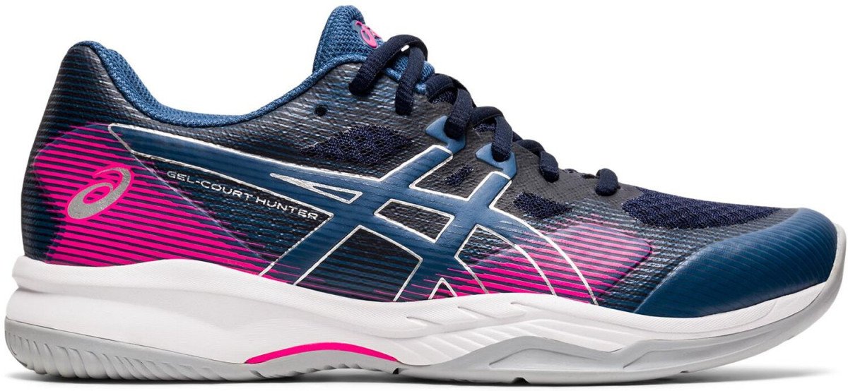 ASICS Damen Netballschuhe GEL-COURT HUNTER 2