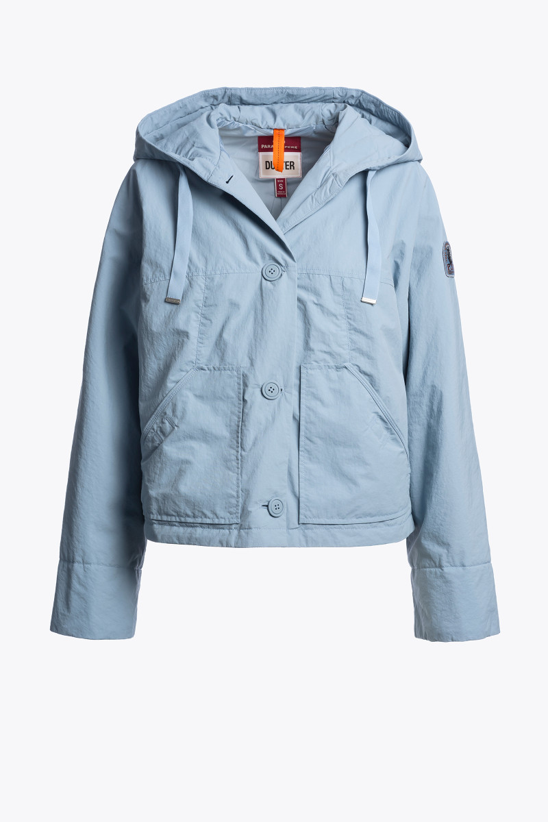 Damen Jacke Rosemary