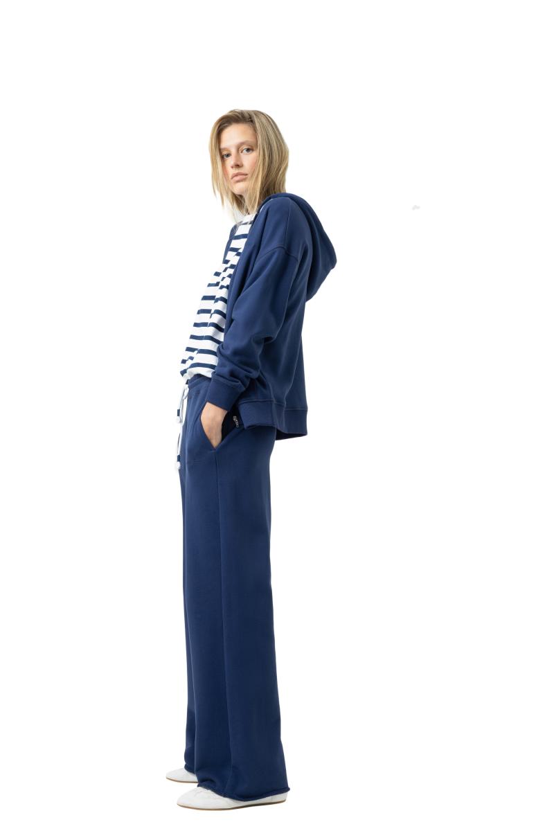 Damen Sweatjacke