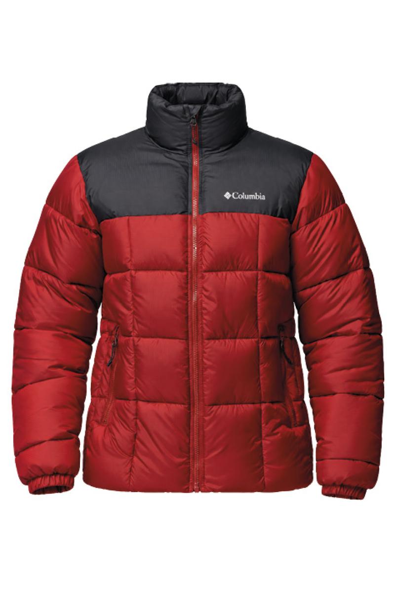 Herren Pufferjacke Puffect™
