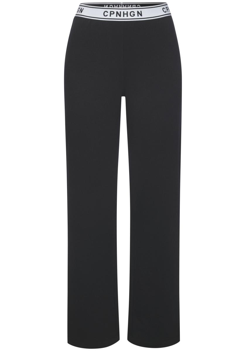 Damen Hose CPN Wide Pants