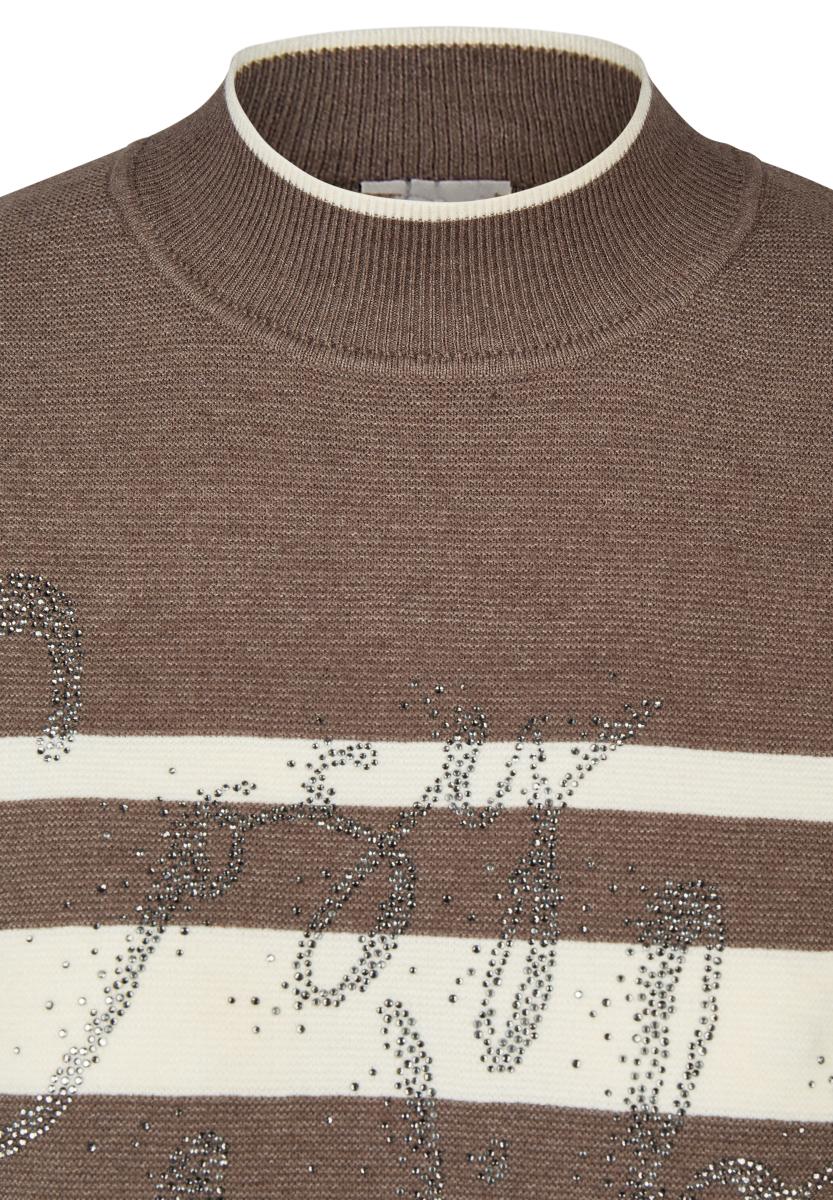 Damen Pullover