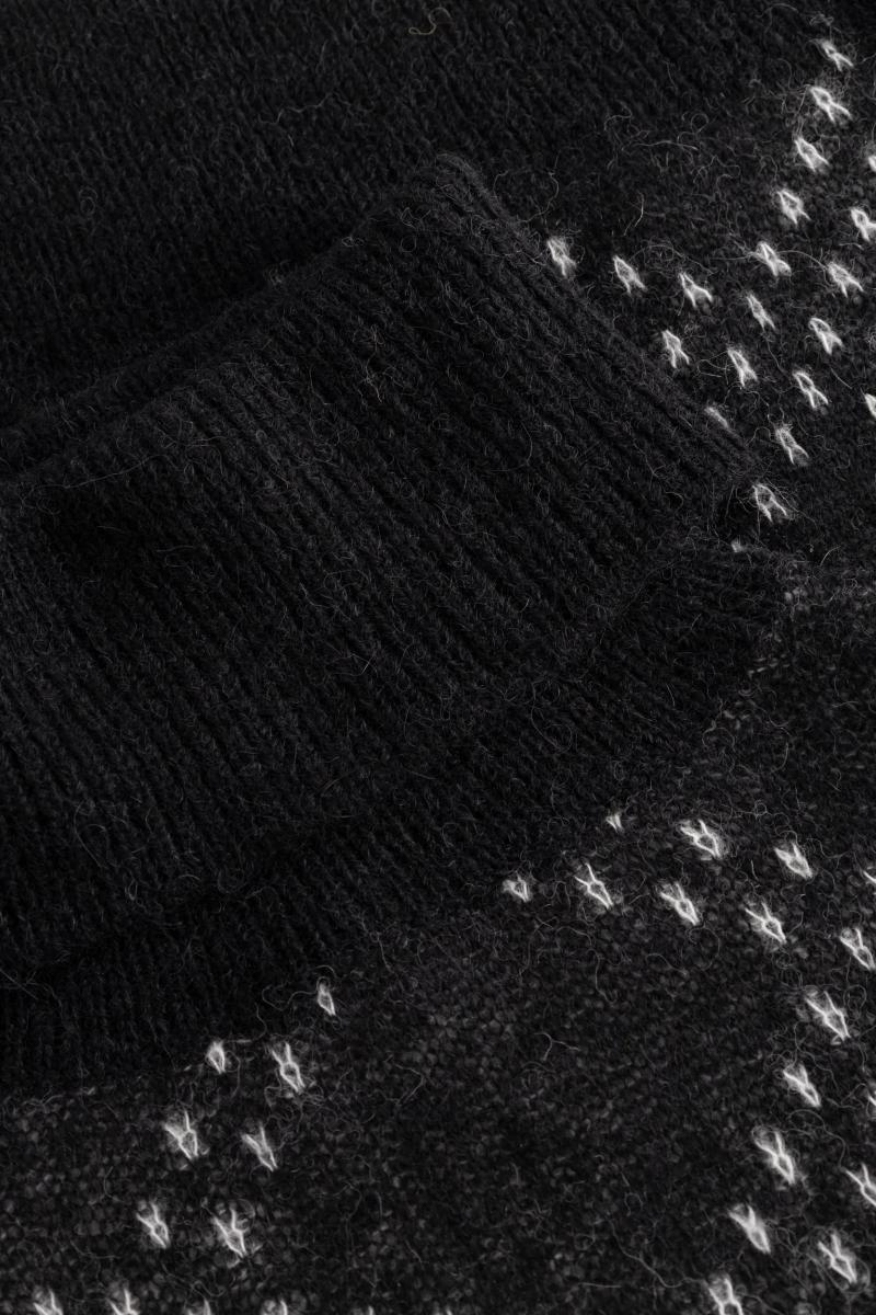 Damen Rollkragenpullover Kuli