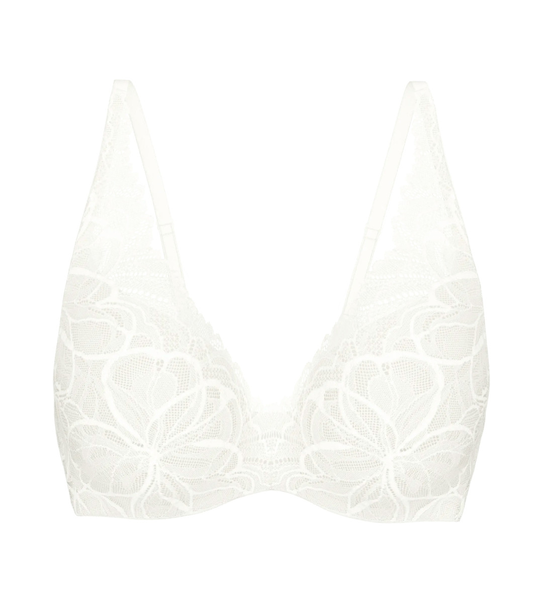 BH Body Make-Up Illusion Lace WP