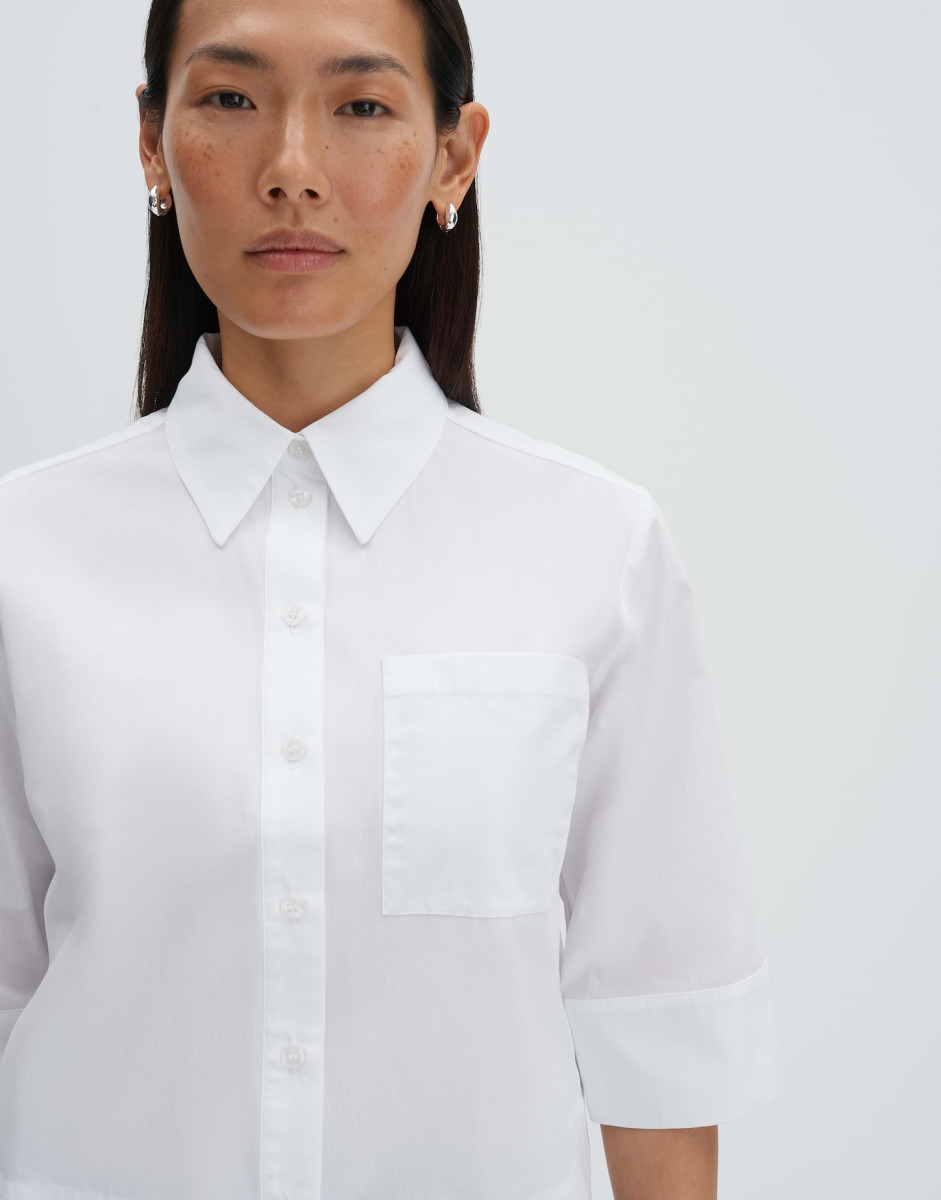 Bluse Zarba Bold