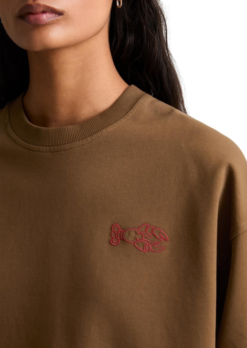 Damen Sweatshirt