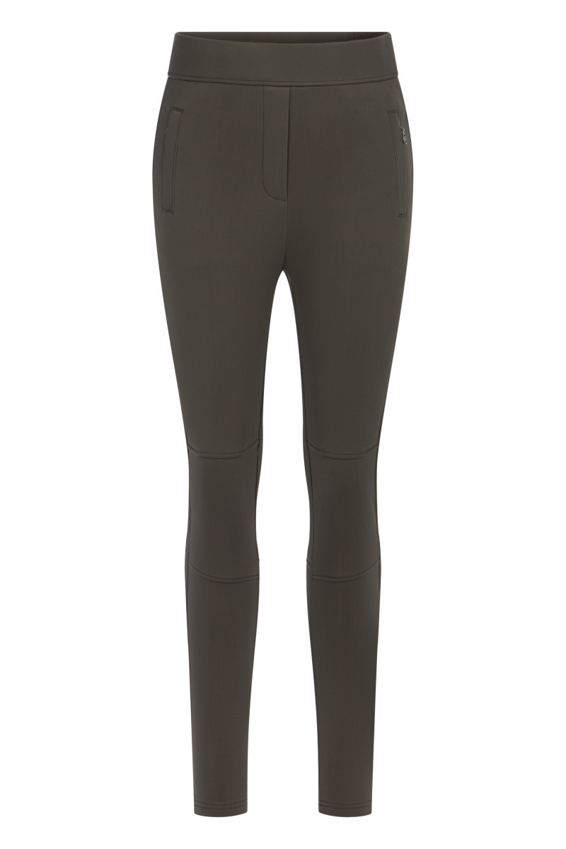 Damen Hose Clarence