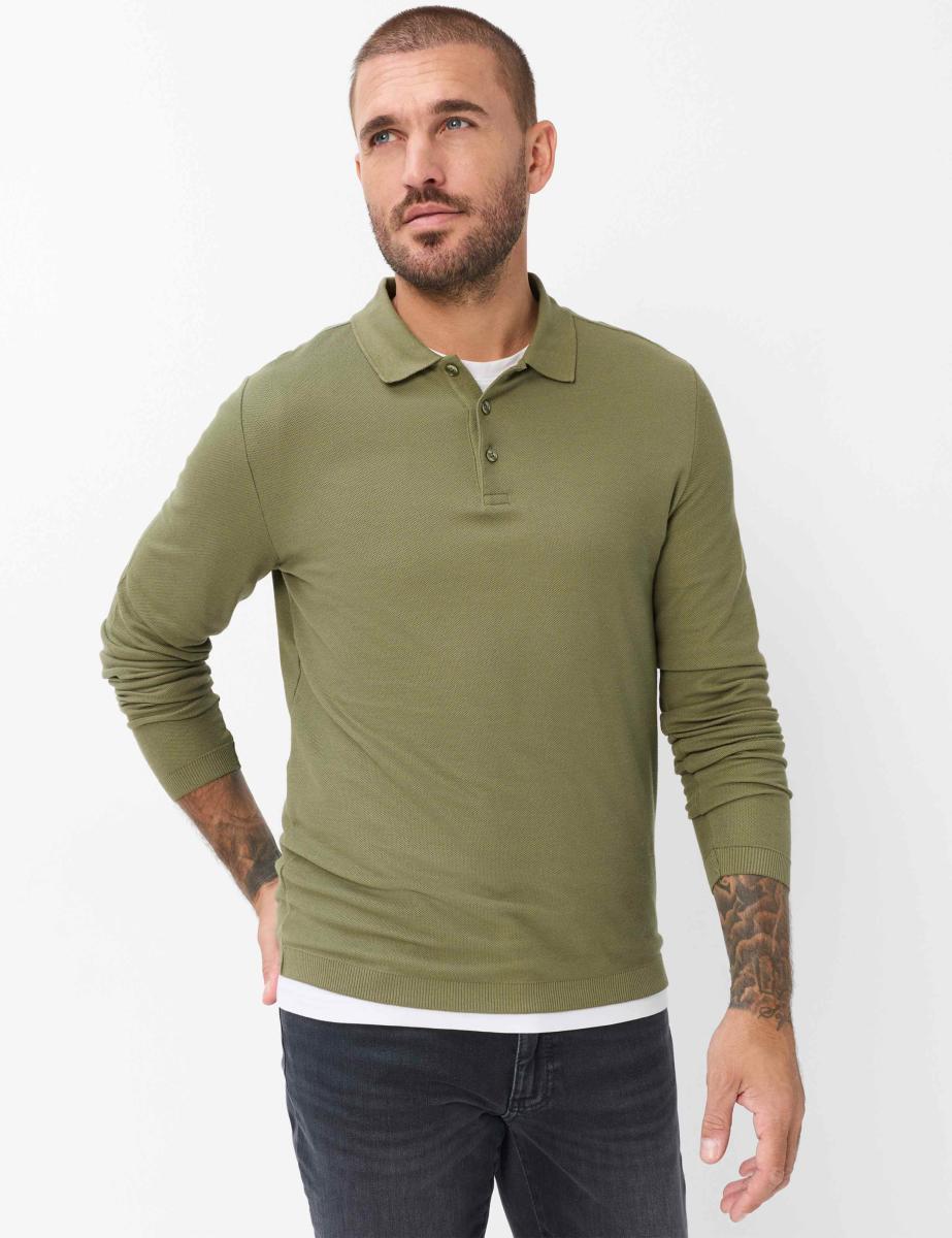 Herren Pullover Style Princeton