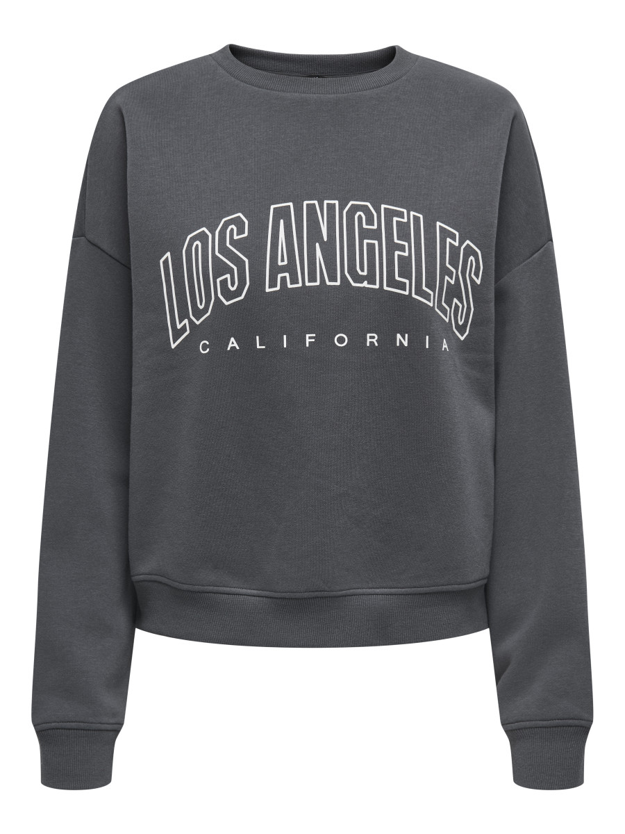 Damen Sweatshirt ONLSWEAT