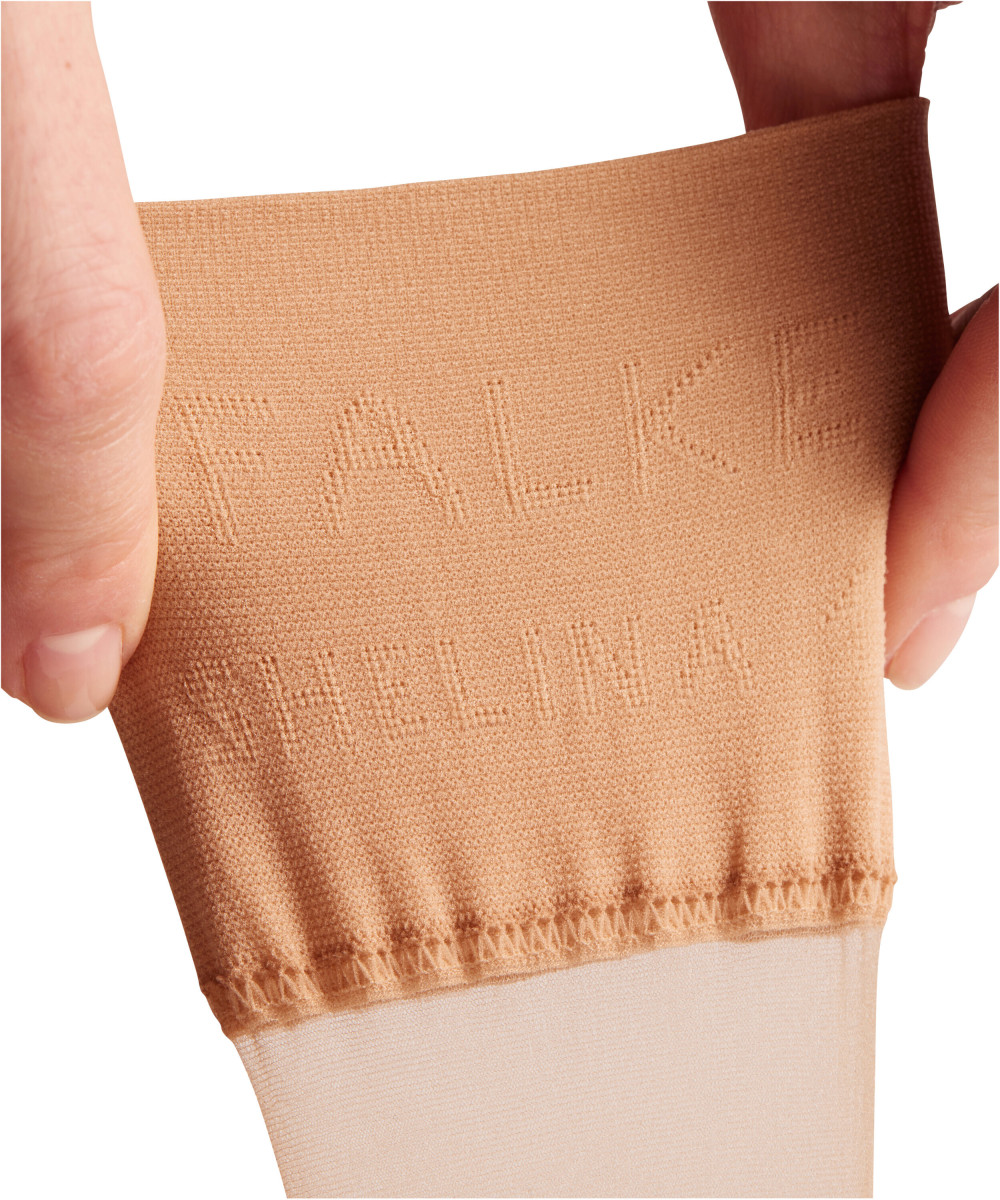 Damen Strumpfhose Shelina toeless 12 DEN