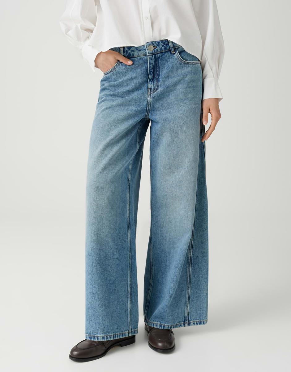 Damen Jeans Meddy Loosy