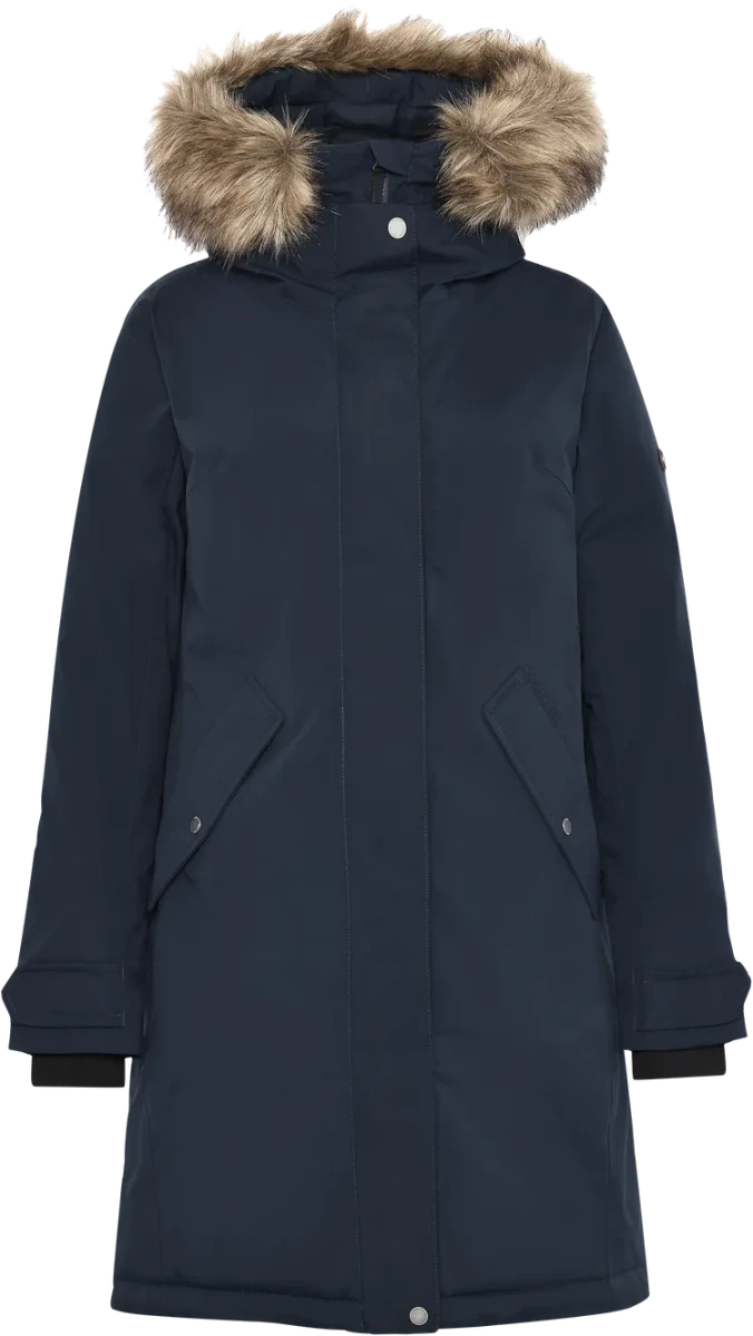 Damen Parka Erna
