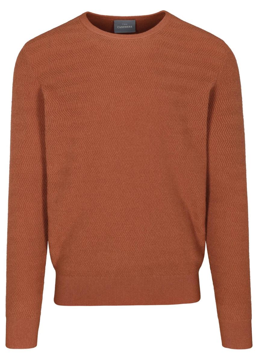Herren Pullover Cashmere