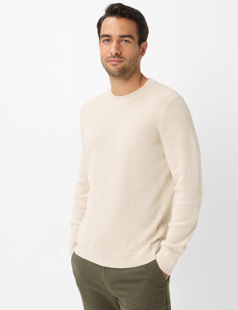 Herren Hose Style Fabio In