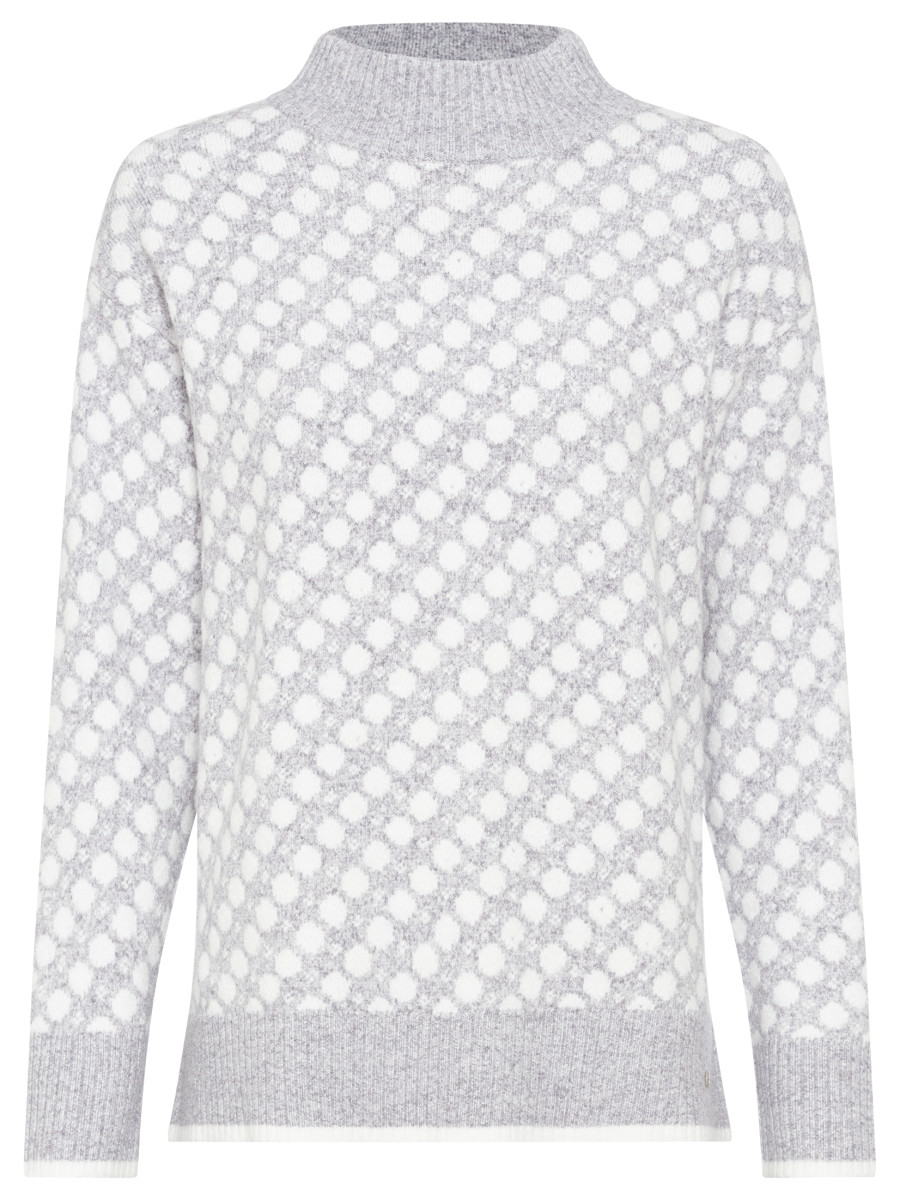 Damen Strickpullover