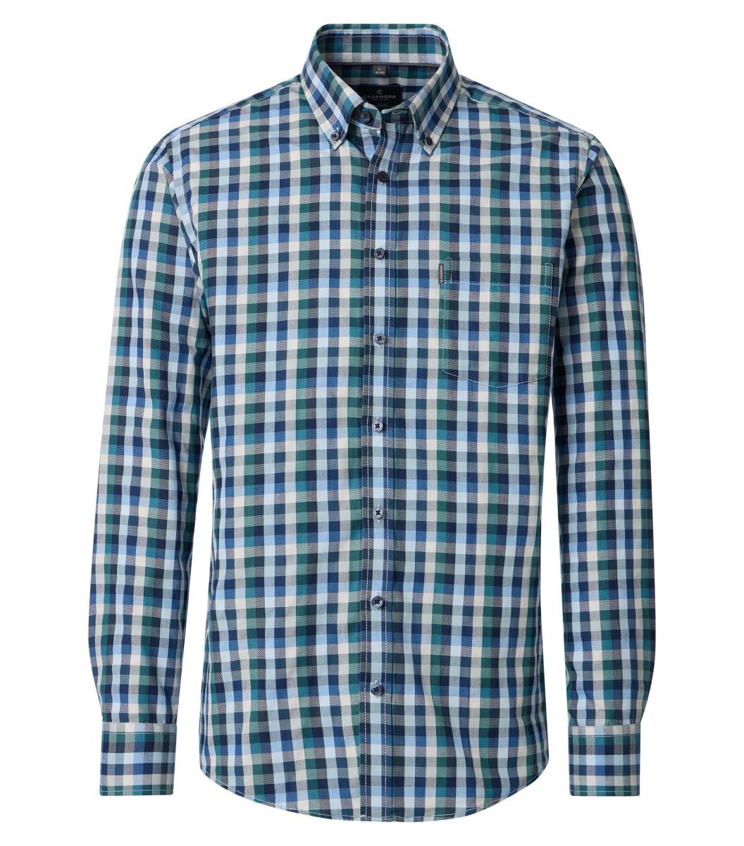 Freizeithemd