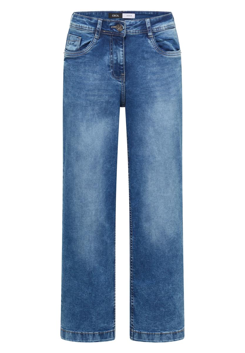 Damen Jeans