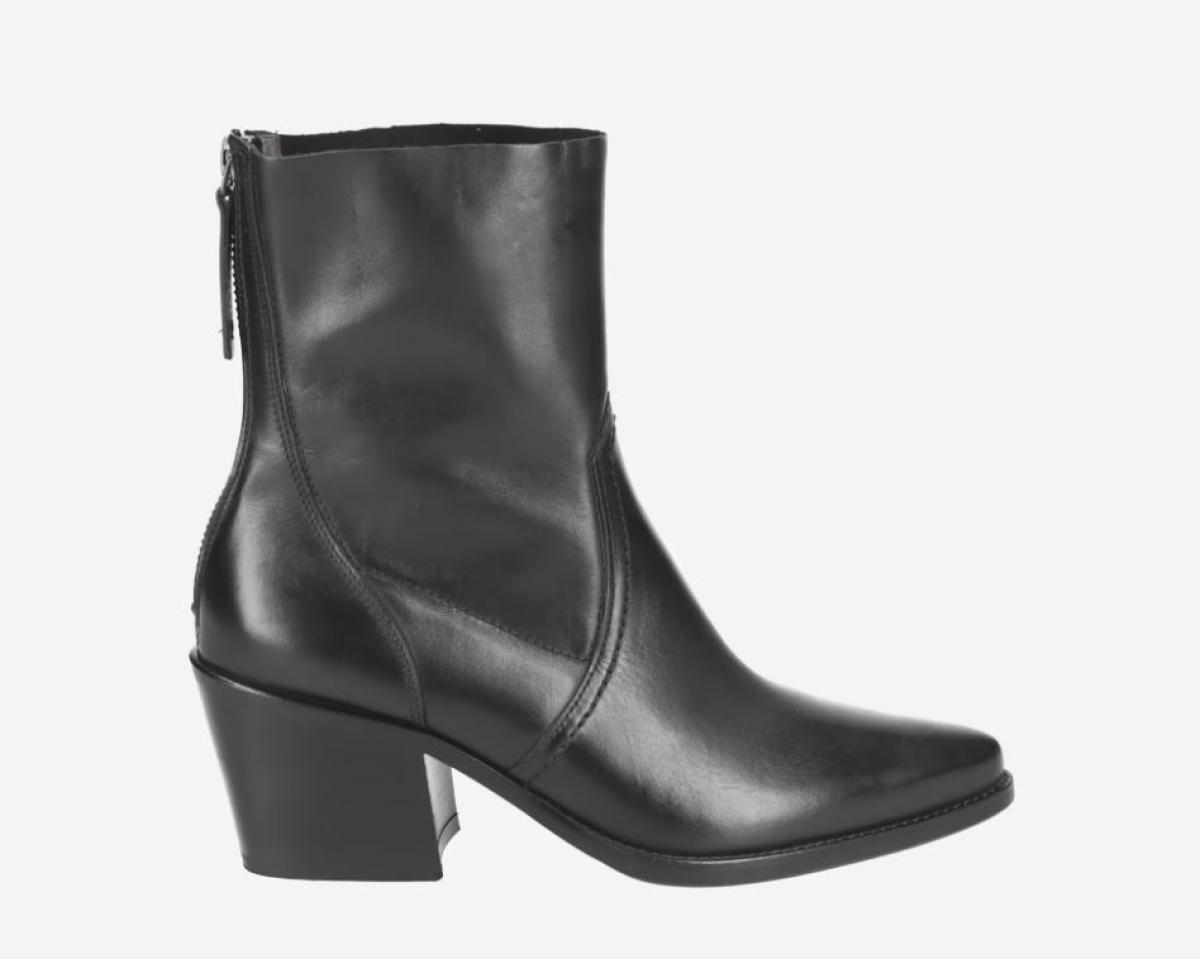 Damen Stiefelette