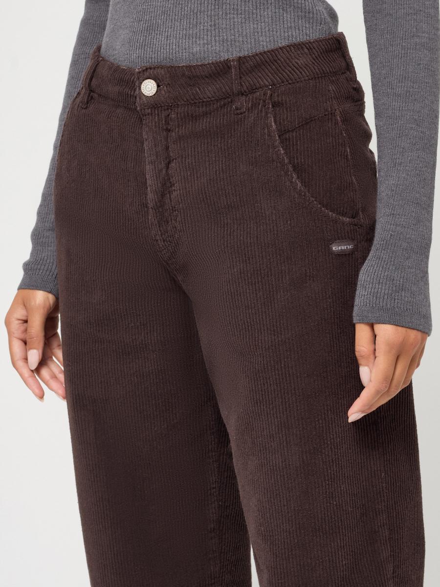 Damen Cord-Hose 94VIA