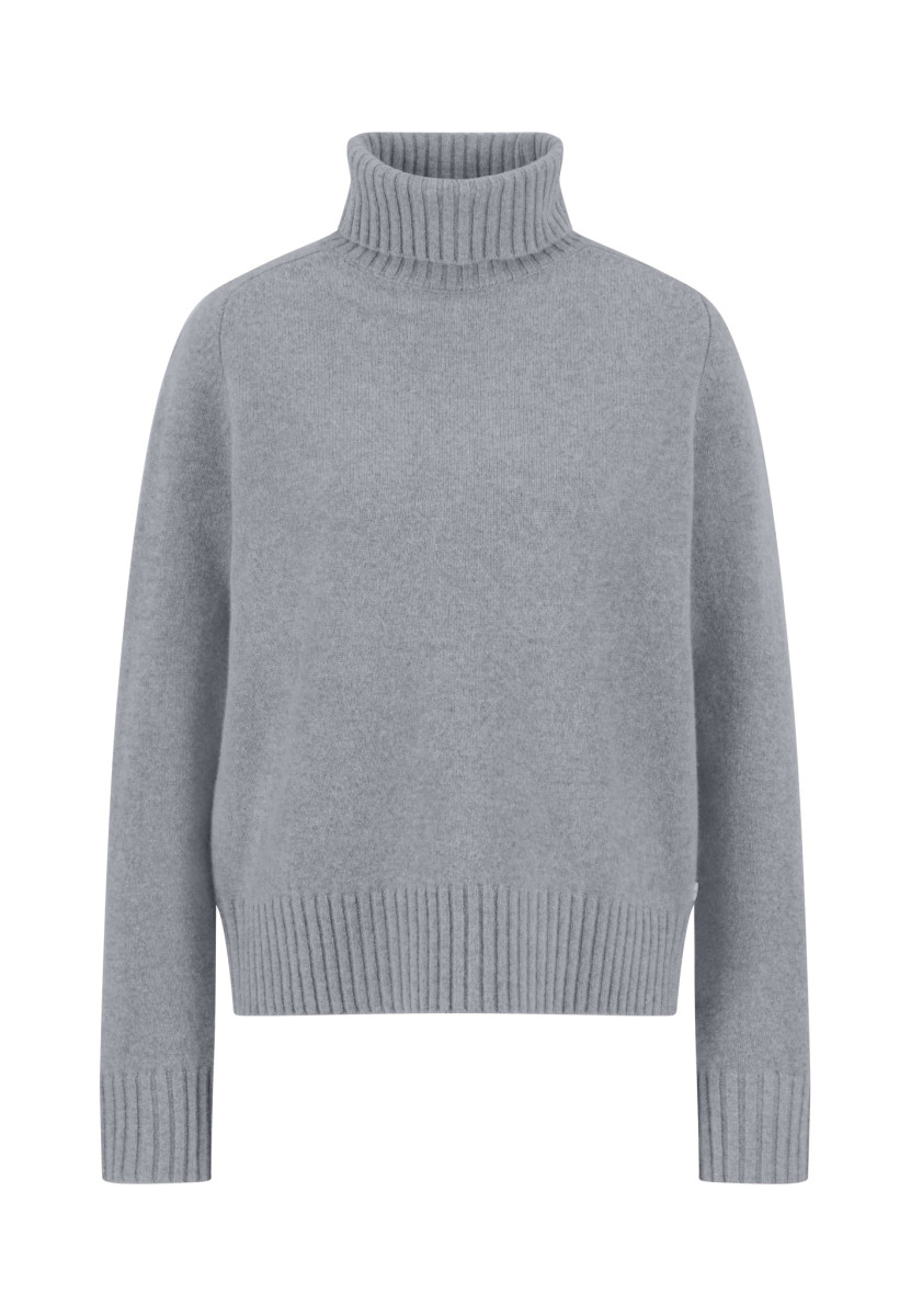 Damen Strickpullover