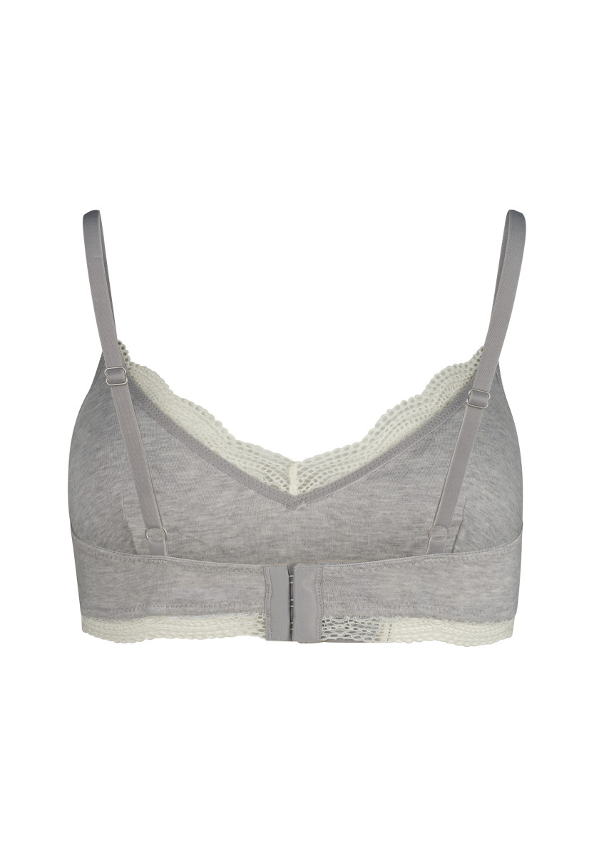 Skiny Damen Soft BH herausn. Pads Classicotton