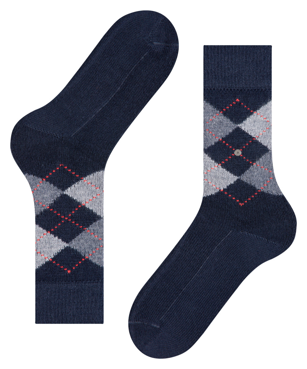 Socken Preston