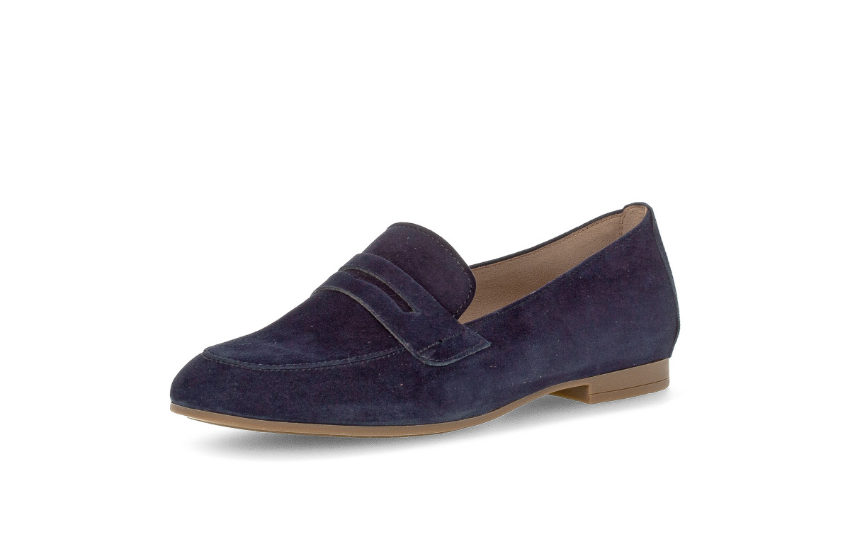 Damen Slipper