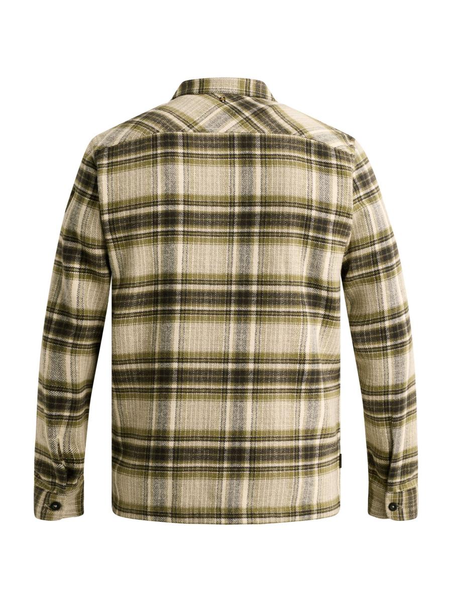 Herren Overshirt The Pete