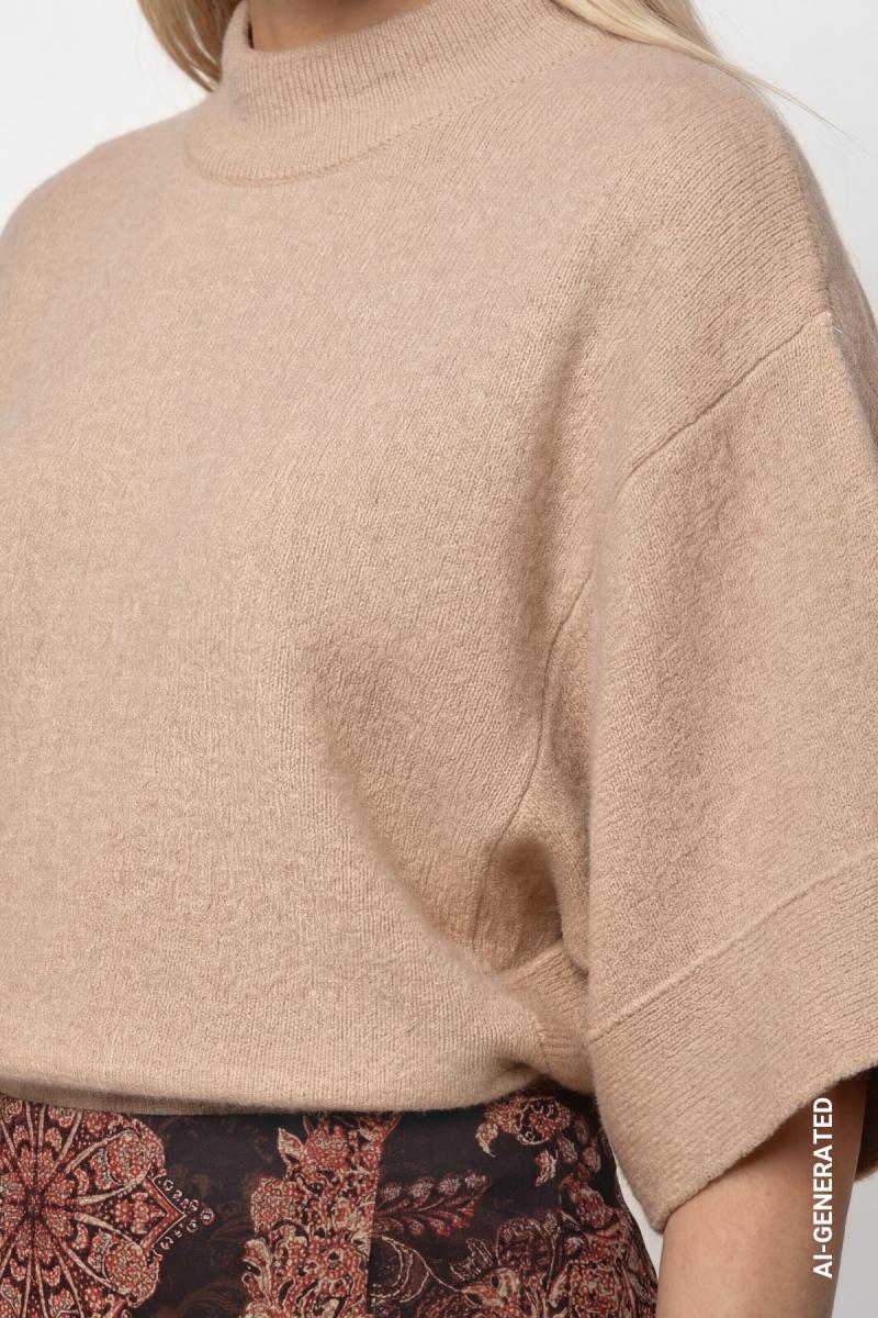 Damen Pullover