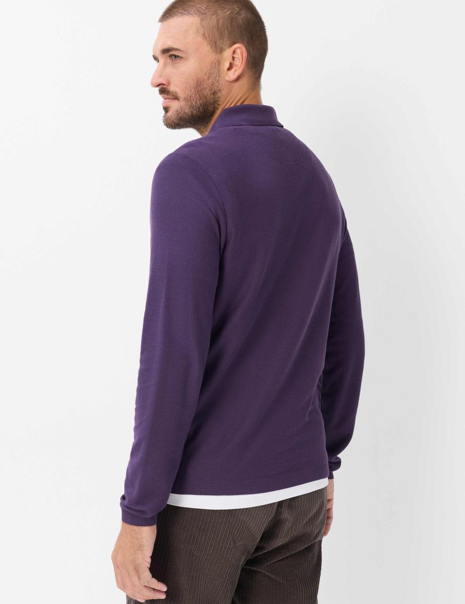 Herren Pullover Style Princeton