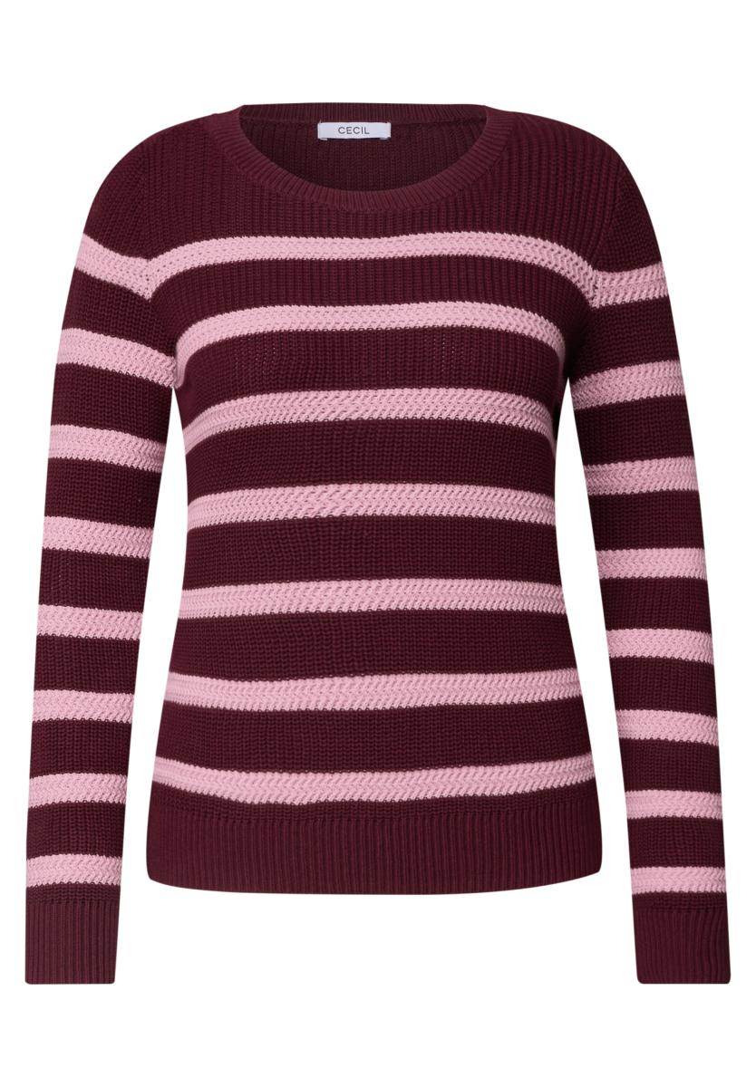 Damen Pullover