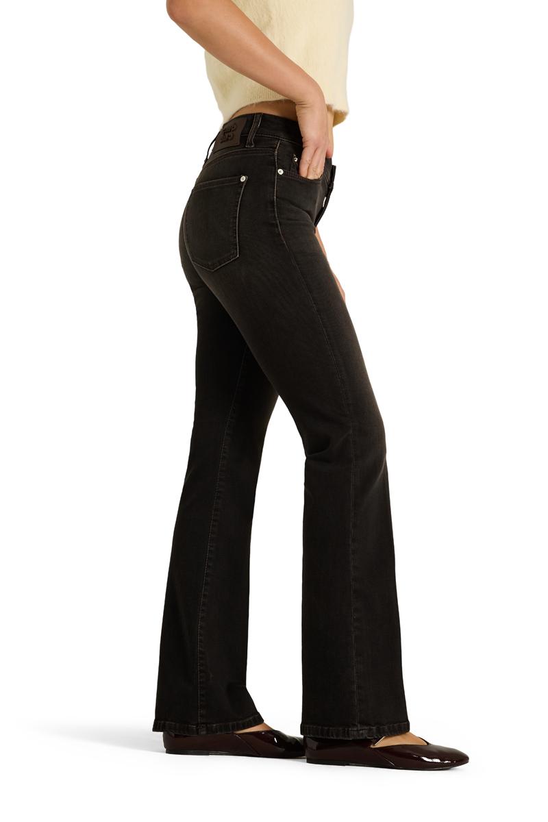 Damen Jeans Paris
