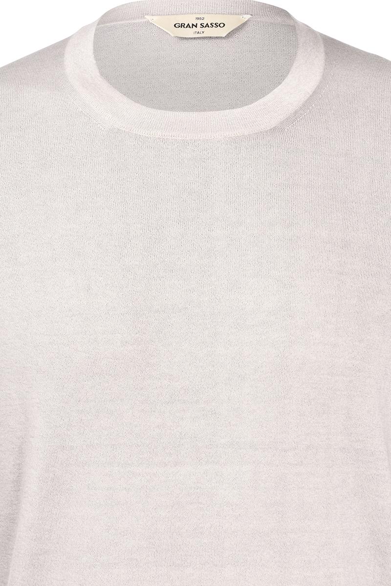 Herren Feinstrickpullover aus Cashmere