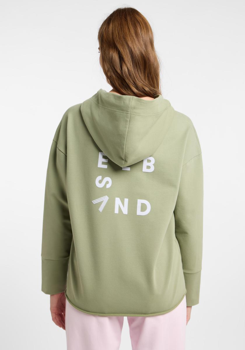 Damen Hoodie Danea