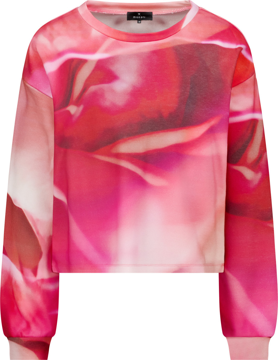 Damen Sweatshirt